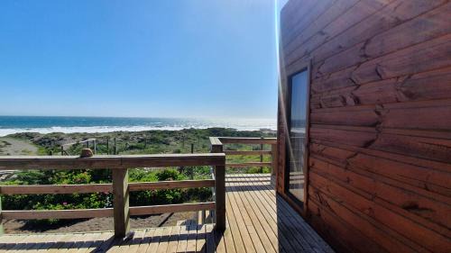 Pelluhue House | Cabaña Familiar Cardonal Curanipe