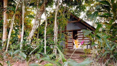 San Jose del Guaviare House | Cabaña Fraternidad