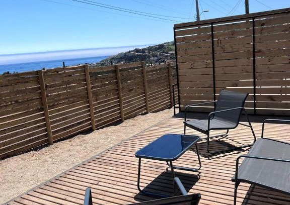 La Laguna Apartment | Cabaña Hermosa Maitencillo