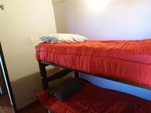 General San Martin Apartment | Cabaña la ñata