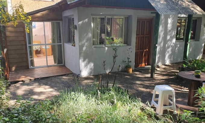 Villa Los Coihues Apartment | Cabaña La Nona