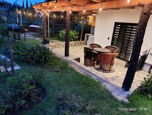 Mazamitla House | Cabaña la Bonita