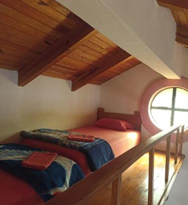 Bernal House | Cabaña la candela