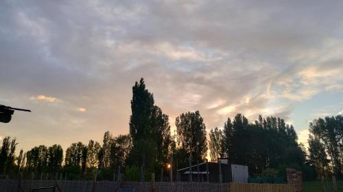 San Rafael House | Cabaña La Catalina