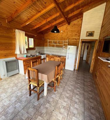 Angostura House | Cabaña La Elisa