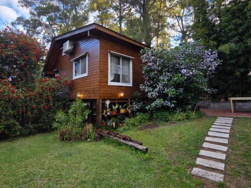 Dique Lujan House | Cabaña Las Casuarinas del Delta de Tigre