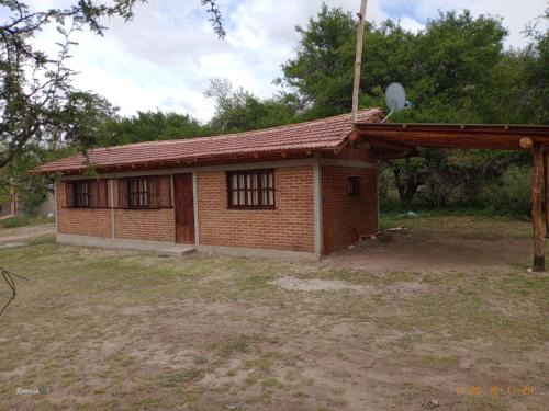 San Lorenzo Ski Chalet | Cabaña las chinitas