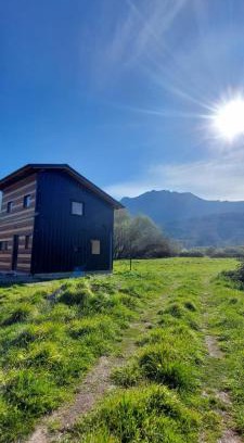 El Hoyo Apartment | Cabaña Linna