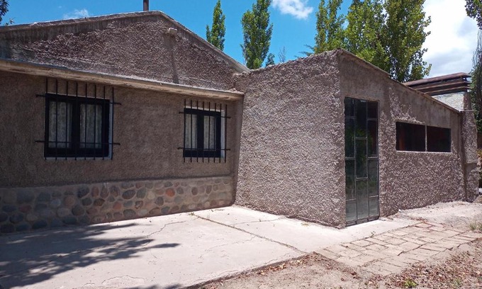 Las Vegas Ski Chalet | Cabaña Lo Palma Potrerillos