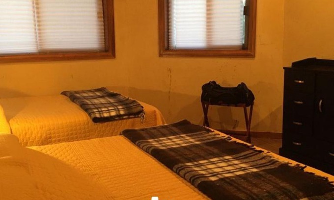 Creel House | Cabaña los peñascos