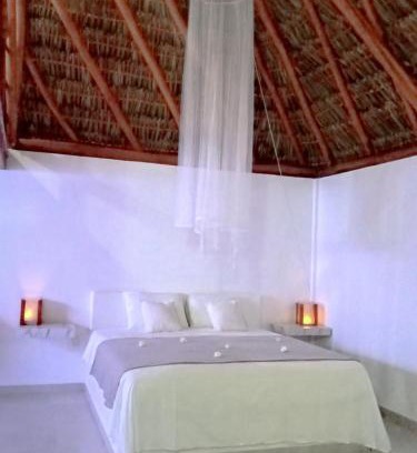 Ekbalam Ski Chalet | Cabaña Magica & Yoga