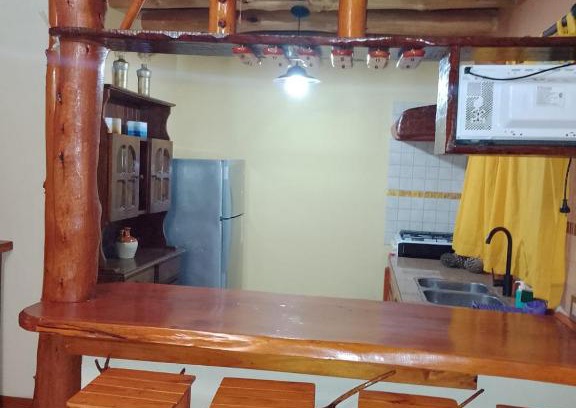 Mar Azul House | Cabaña mar azul