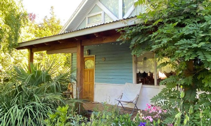 San Martin de los Andes House | Cabaña Molina