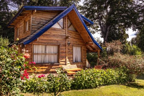 Angostura Ski Chalet | Cabaña Naxara III
