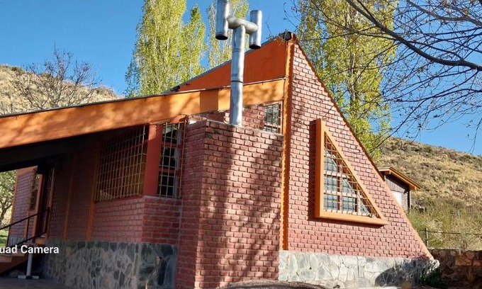 Las Vegas Apartment | Cabaña NUESTRO NIDO POTRERILLOS