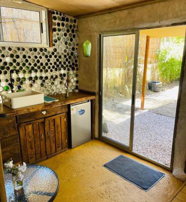 Balneario Argentino Apartment | Cabaña Nueva Vida