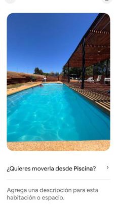 Los Alamos Ski Chalet | Cabaña Parcela Nativo