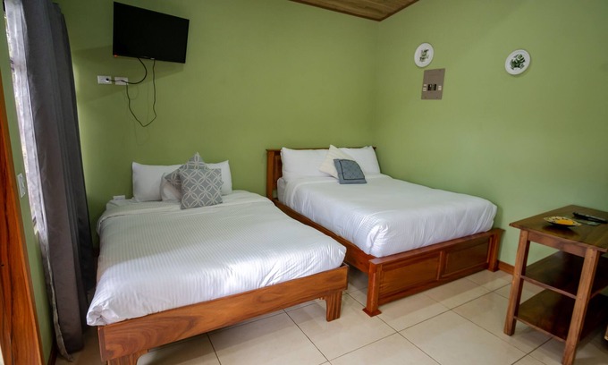 Monteverde Cabin | CABAÑA PERFECTA PARA SU FAMILIA