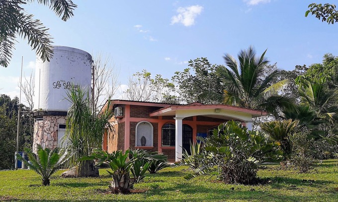Cordoba Cottage | Cabaña Pet friendly en finca la laguna