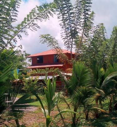 Soacha Hotel | Cabaña Pichindé