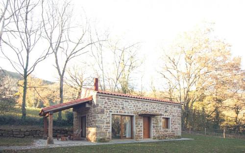 Lierganes Ski Chalet | Cabaña Quieva 03
