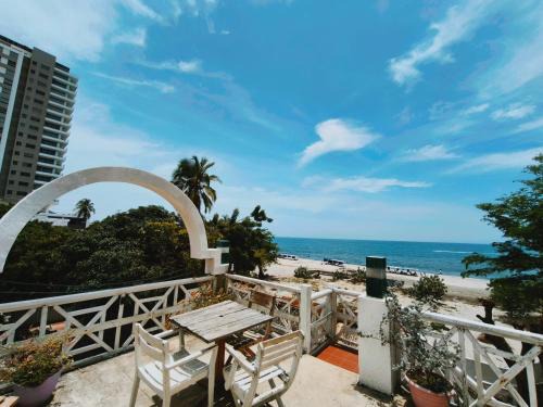 El Rodadero House | Cabaña Salguero