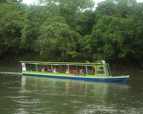 Chilamate Apartment | Cabaña Sam el Tucán