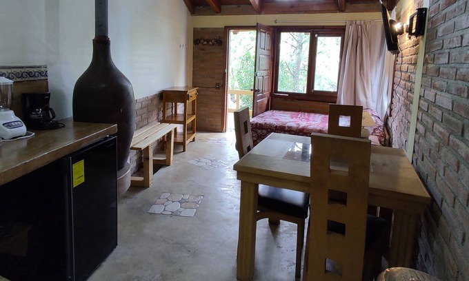 Mazamitla Cabin | Cabaña Sencilla