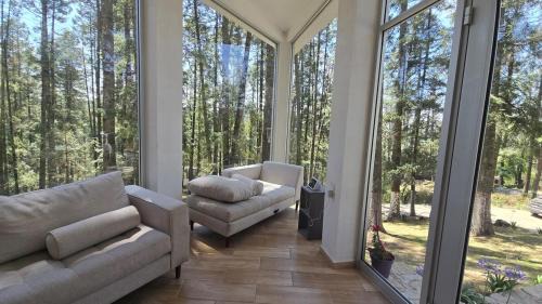 Jimenez House | Cabaña Titanic Excelente lugar para descansar