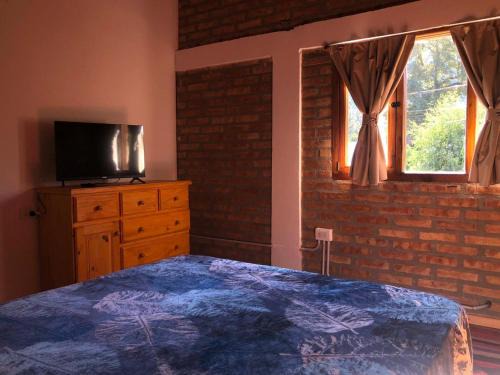 Lago Puelo House | Cabaña Trabun Lago Puelo