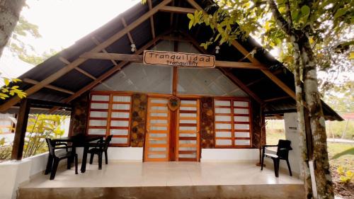 San Jose del Guaviare Other | Cabaña Tranquilidad