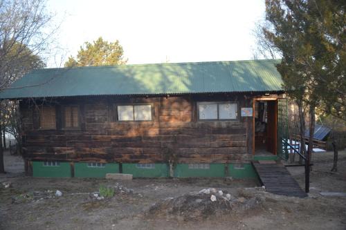 Alta Gracia Ski Chalet | Cabaña Waicol EXCLUSIVA