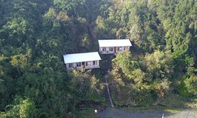 Puyehue Apartment | Cabañas aikus