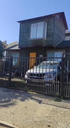 Pichilemu Apartment | Cabañas Antomai