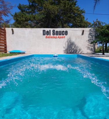 Parana Department House | Cabañas Apart del Sauce II