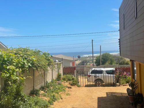 Las Cruces House | Cabañas Aurora