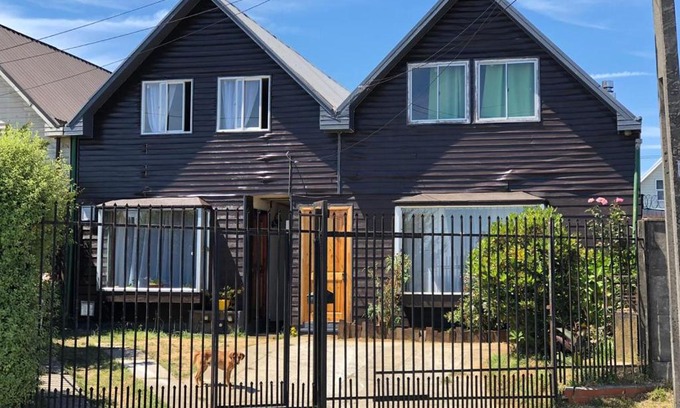 Valdivia House | Cabañas Beckdorf