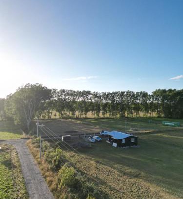 Frutillar House | Cabañas Campo Frutillar