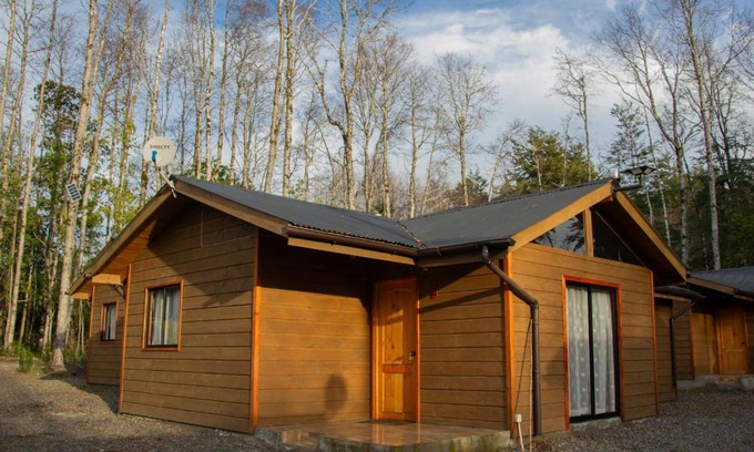 Pucon House | Cabañas Carmelitas