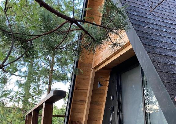 Zacatlan Cabin | Cabañas Chalets Piedra Alta Zacatlan