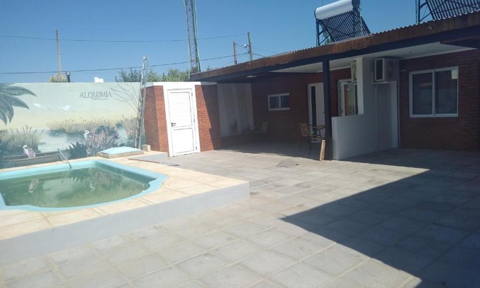 Chascomus Apartment | CABAÑAS CHASCOMUS 2024