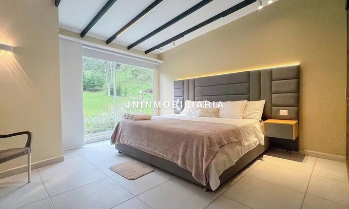 Rionegro Apartment | Cabañas Cielo Verde