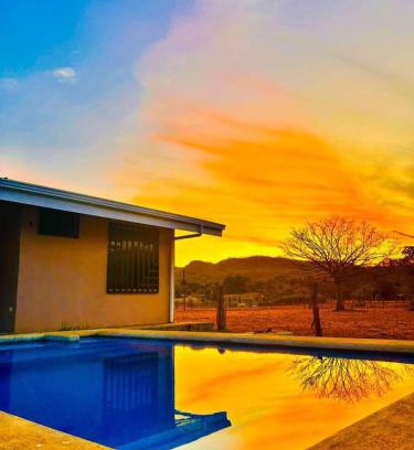 Bejuco House | Cabañas Corozalito
