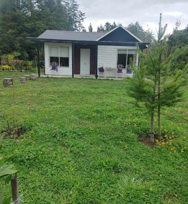 Ensenada House | Cabañas Costabudy