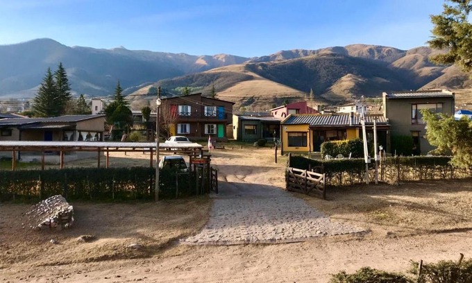 Tafi del Valle Cabin | Cabañas Cultura Tafi