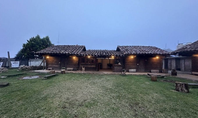 Zacatlan Cabin | Cabañas del Valle By Rotamundos