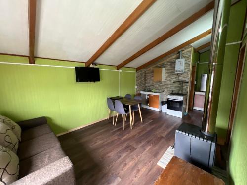 Chaiten Apartment | Cabañas el Mañio