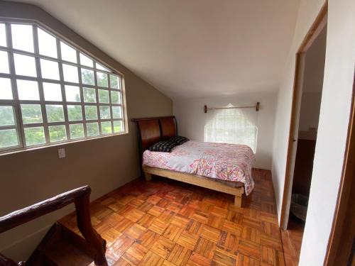 Creel House | Cabañas el Pino 0