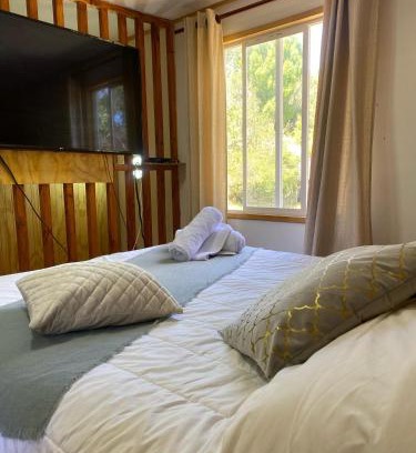 Futaleufu House | Cabañas el Remanso