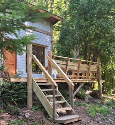 Pucon Ski Chalet | Cabañas en pucon